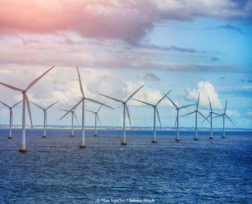 Construction Begins on Japan’s First Large-Scale Offshore Wind Farm ...