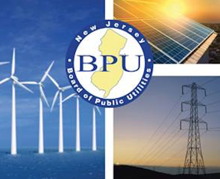 NJBPU Approves PJM's Solicitation Window for Offshore Transmission ...