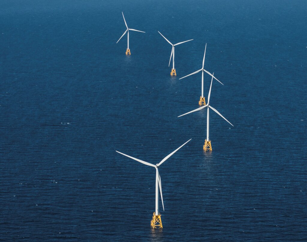 Call Opens for International Offshore Wind Partnering Forum