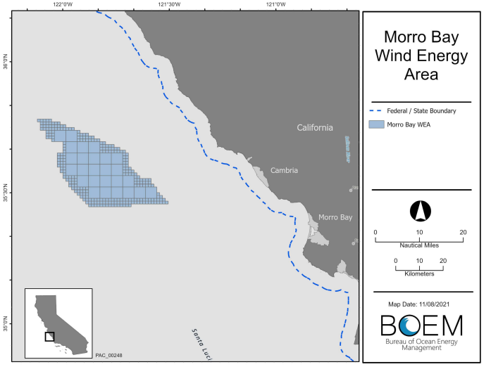 How will climate change likely affect the Morro Bay watershed and