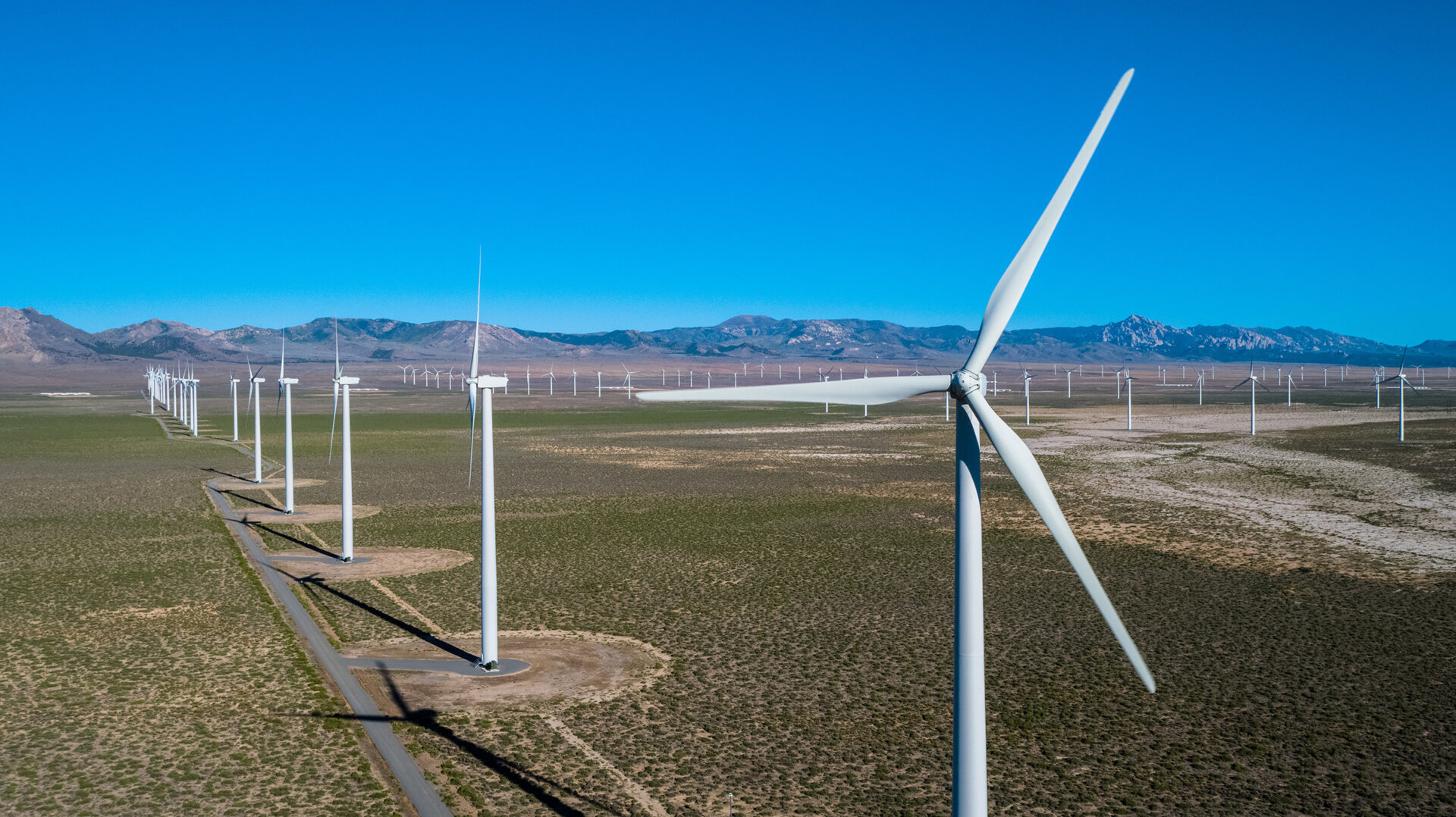 Longroad Energy Receives 500 Million Equity Investment North American Windpower