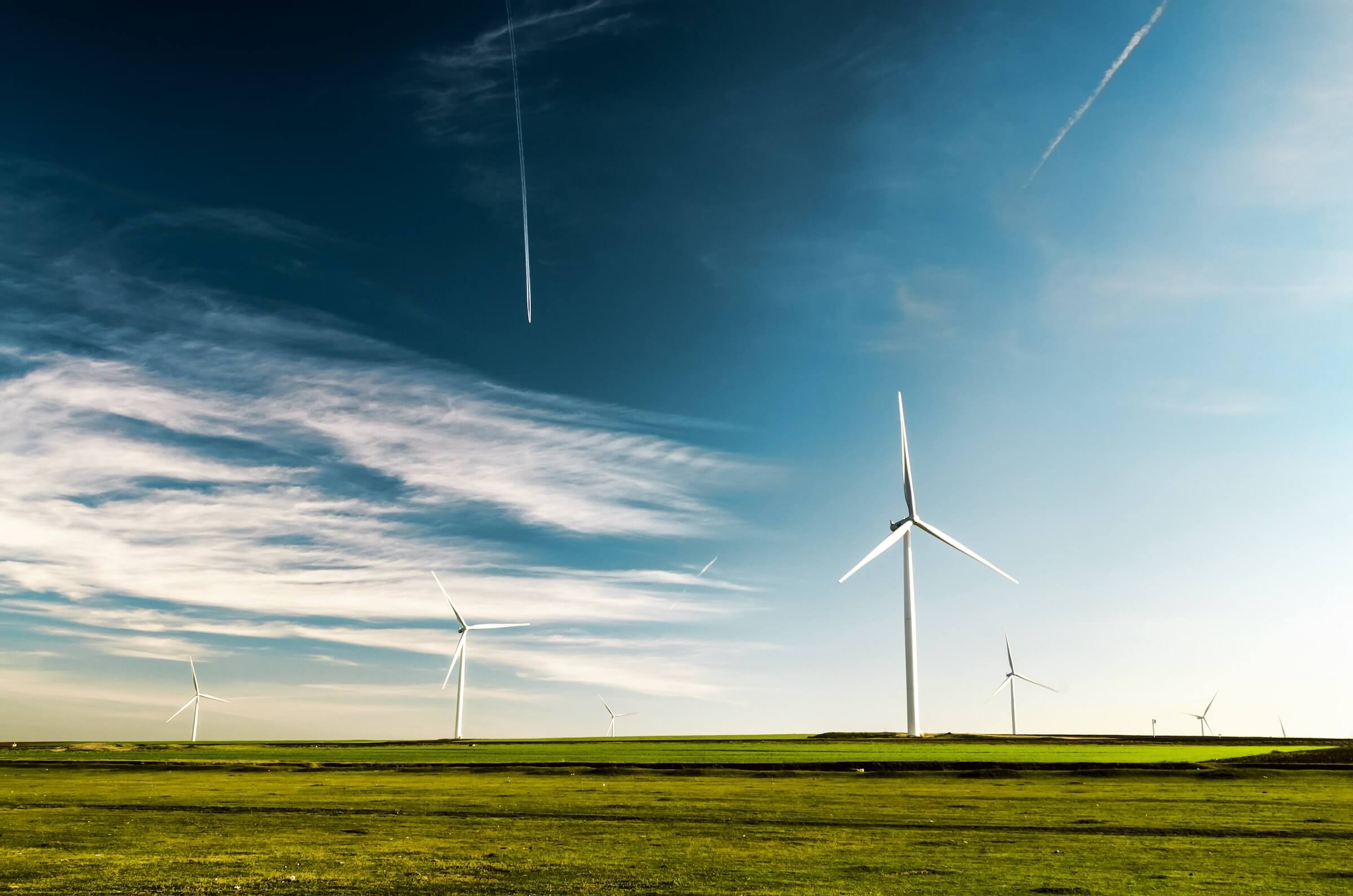 EIA: U.S. Market Sees 13 Percent Increase in Wind Production in 2020