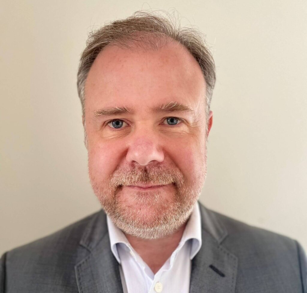 Wormald to Lead Product Design and Engineering for Gazelle Wind Power