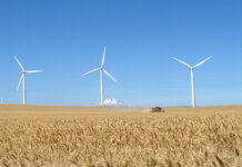 Wind Power News