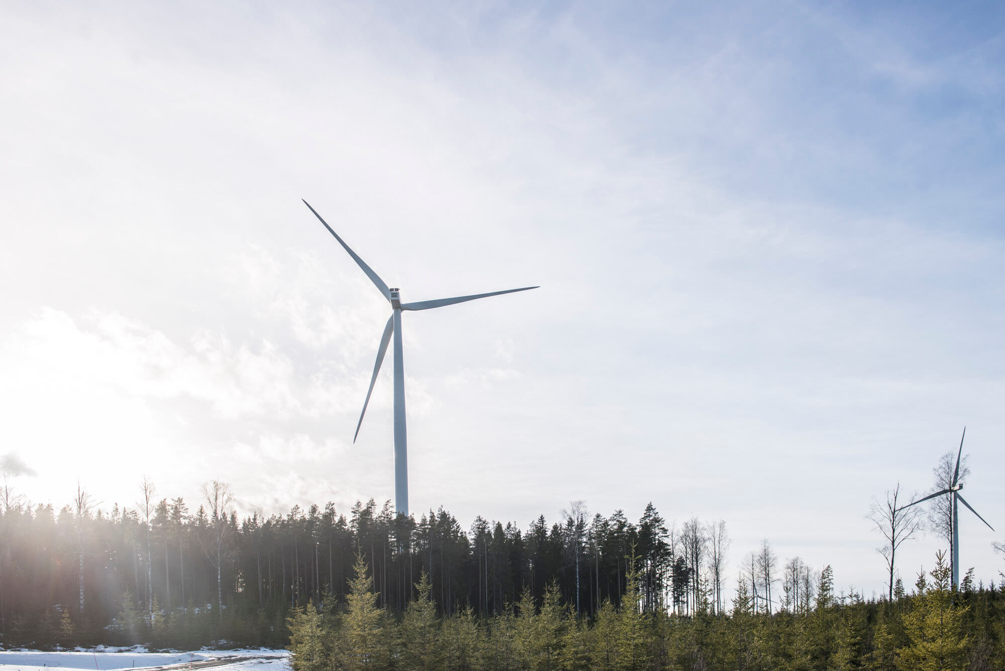 Nordex Group Receives 200 MW Wind Turbine Order - North American Windpower