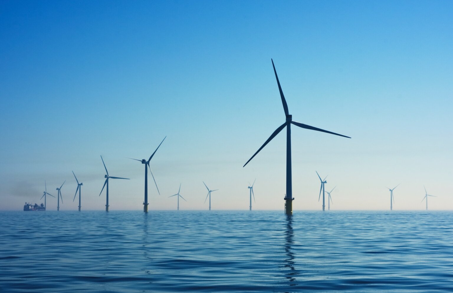 Offshore Wind Startups Get a Spotlight During IPF 2023 North American