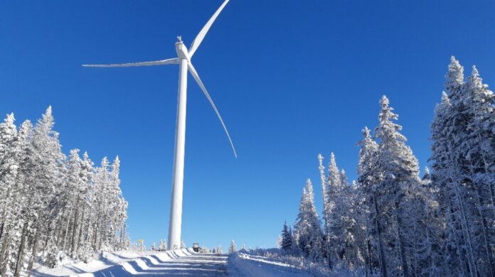 FabricAir Expands to Ontario, Acquires Borealis Wind - North American ...