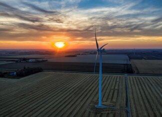Wind Power News