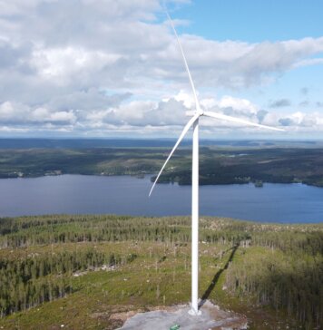 Wind Power News