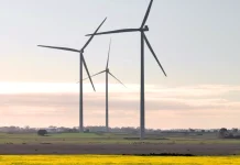 Wind Power News