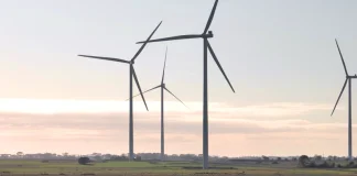 Wind Power News