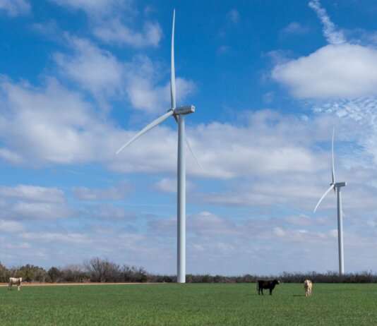 Wind Power News